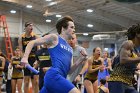 Wheaton T&F  Wheaton Track & Field compete at the Wheaton College Track & Field Invitational. (Photo by Keith Nordstrom)